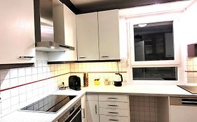 Ermis Apartments